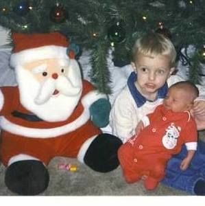 Meet your Posher, Teresa